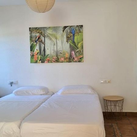 Villa Buena Vida - Tranquilidad Y Relax Chiclana de la Frontera Eksteriør bilde