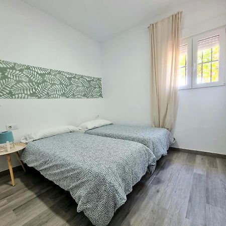 Villa Buena Vida - Tranquilidad Y Relax Chiclana de la Frontera Eksteriør bilde