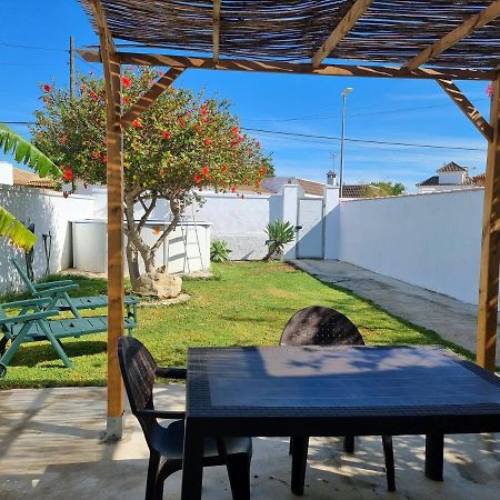 Villa Buena Vida - Tranquilidad Y Relax Chiclana de la Frontera Eksteriør bilde