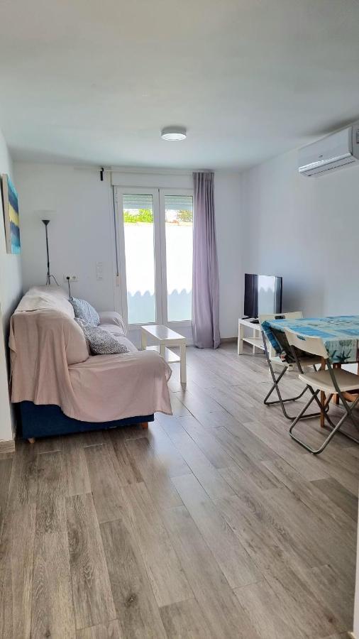 Villa Buena Vida - Tranquilidad Y Relax Chiclana de la Frontera Eksteriør bilde